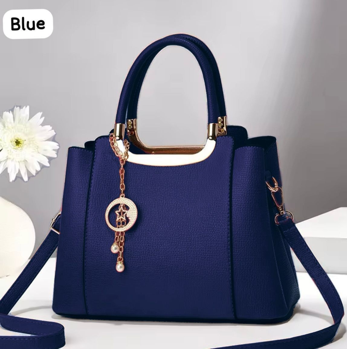 High Quality Cynthetic Leather Bag