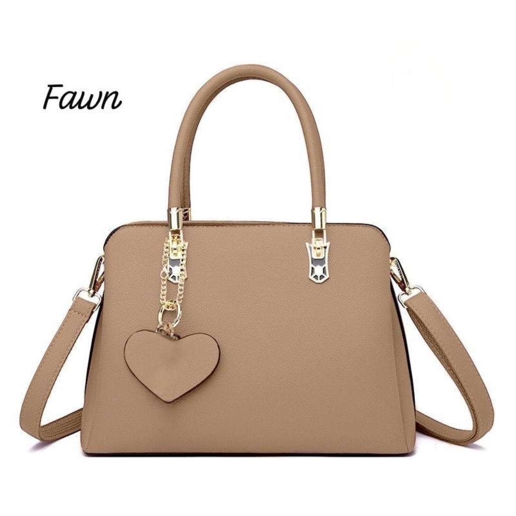 High Quality Leather Bag