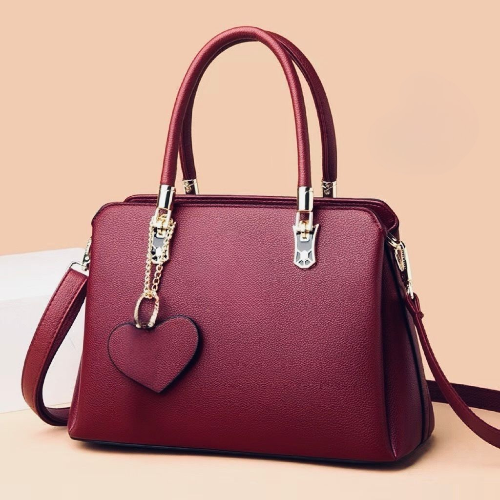 High Quality Leather Bag