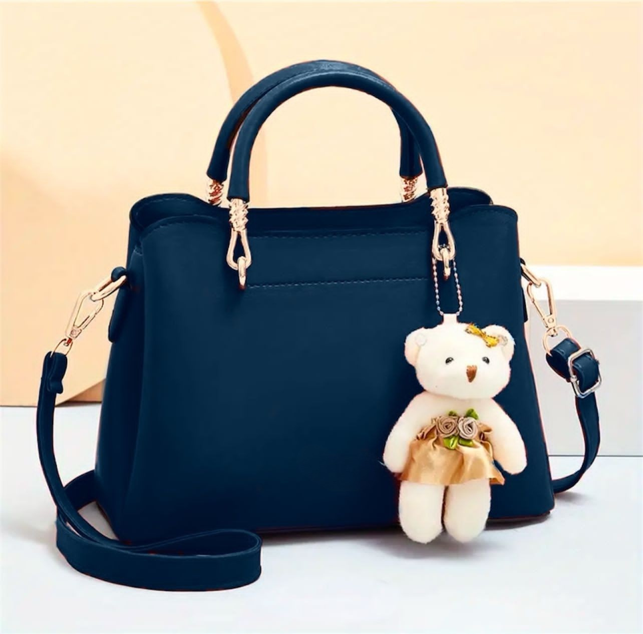 High Quality Bag with 3 pocket