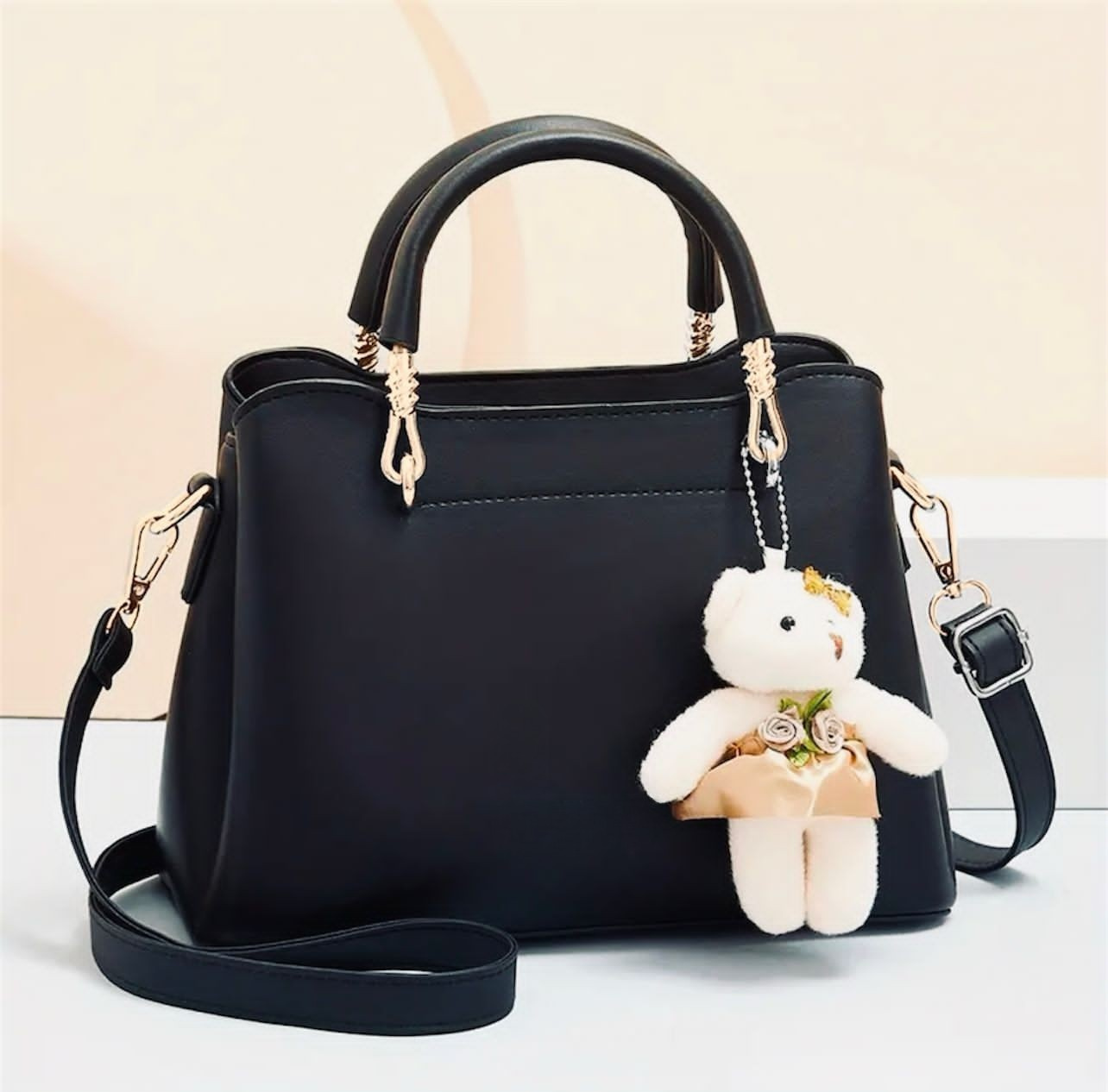 High Quality Bag with 3 pocket