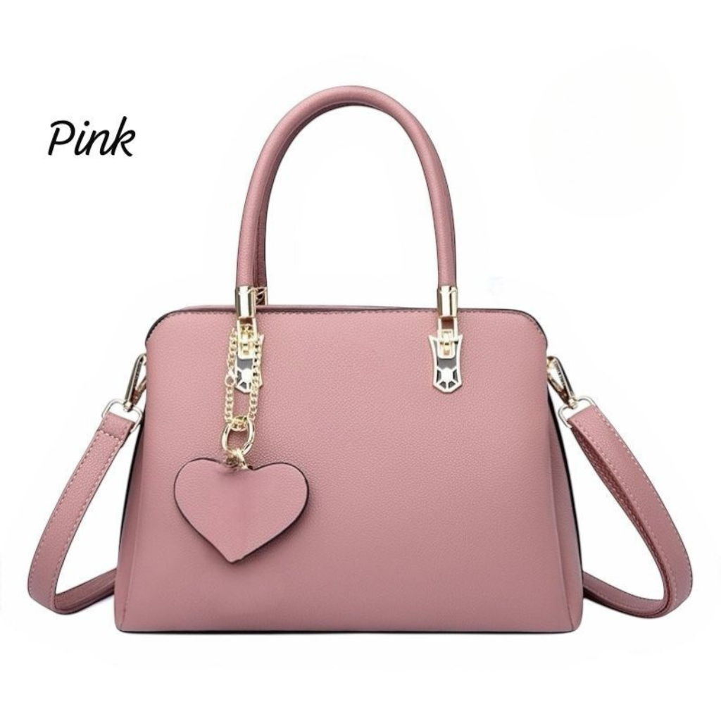 High Quality Leather Bag