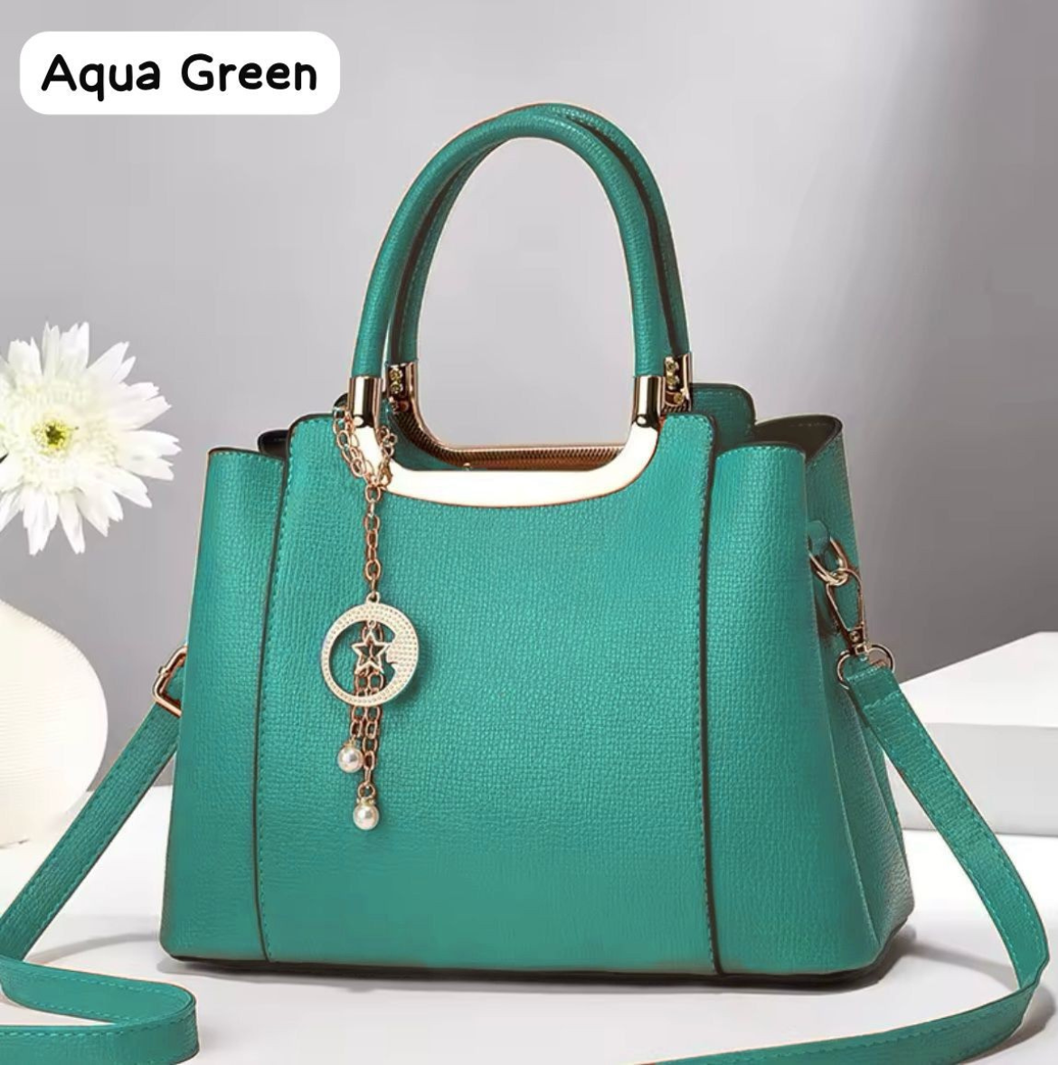 High Quality Cynthetic Leather Bag