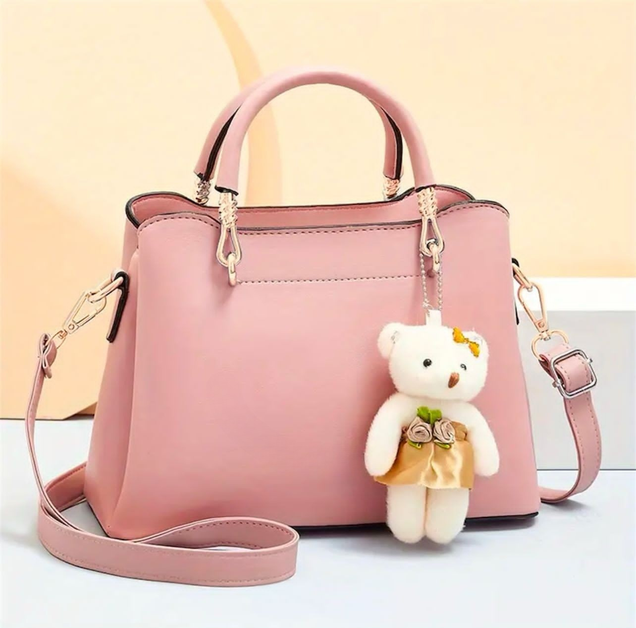 High Quality Bag with 3 pocket
