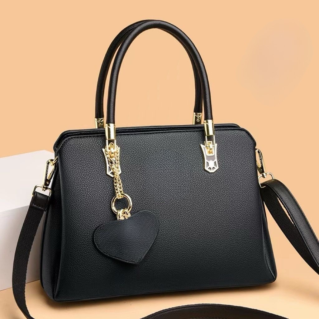 High Quality Leather Bag