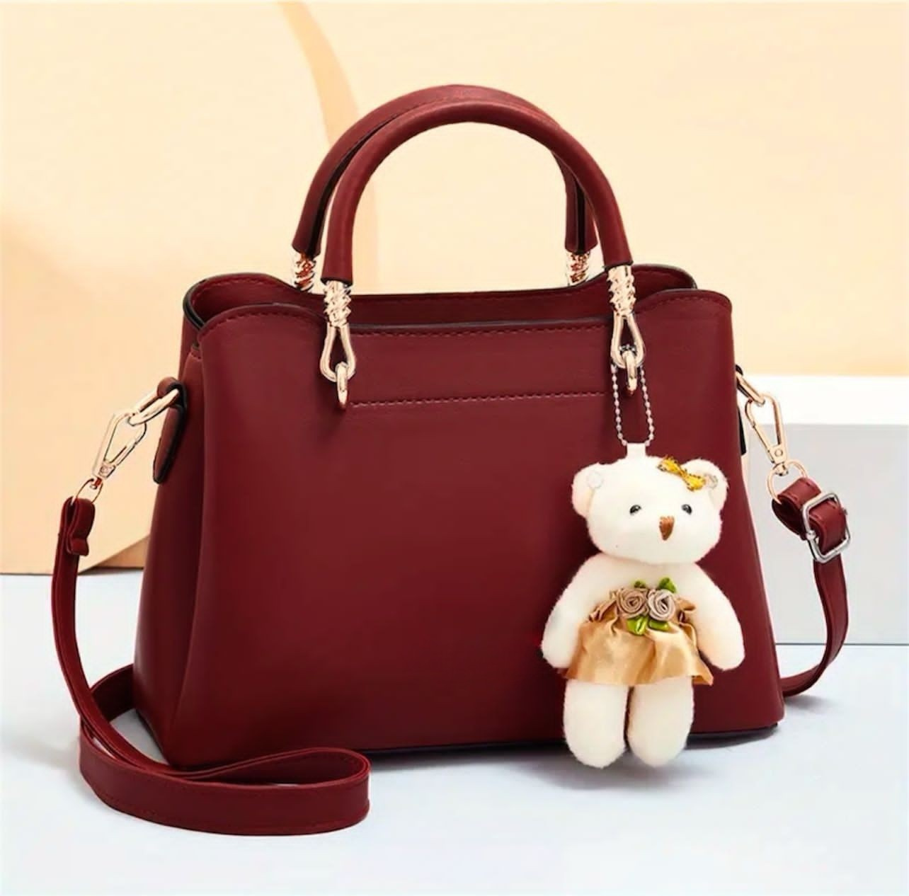 High Quality Bag with 3 pocket