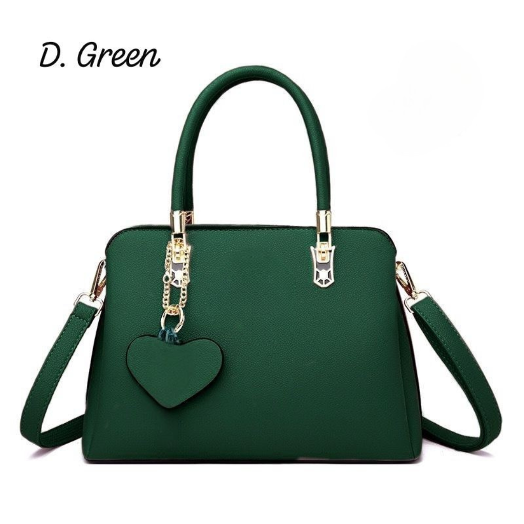 High Quality Leather Bag