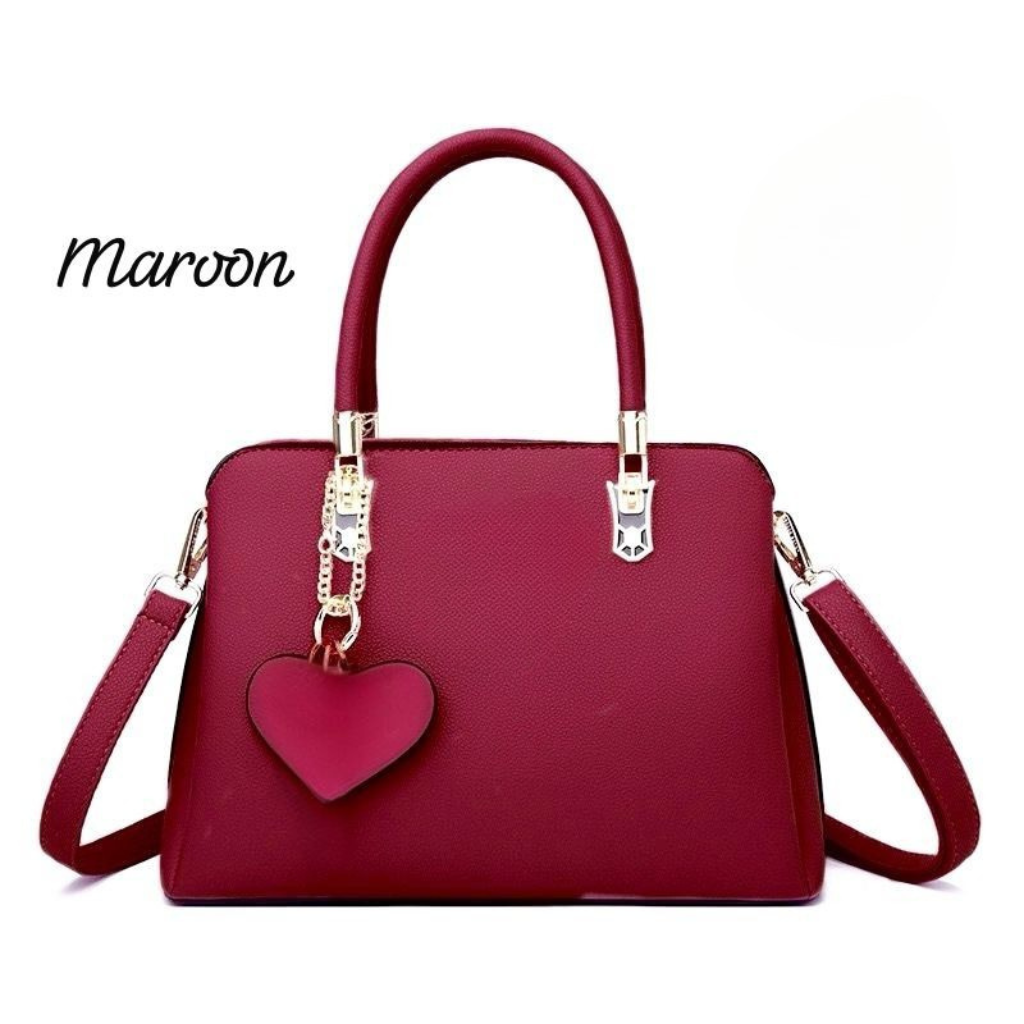 High Quality Leather Bag