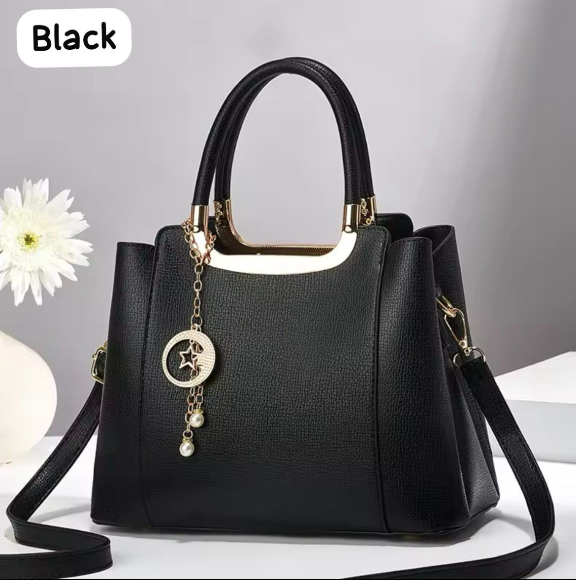 High Quality Cynthetic Leather Bag