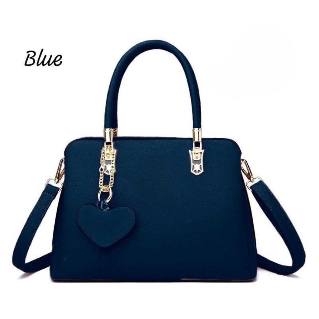 High Quality Leather Bag