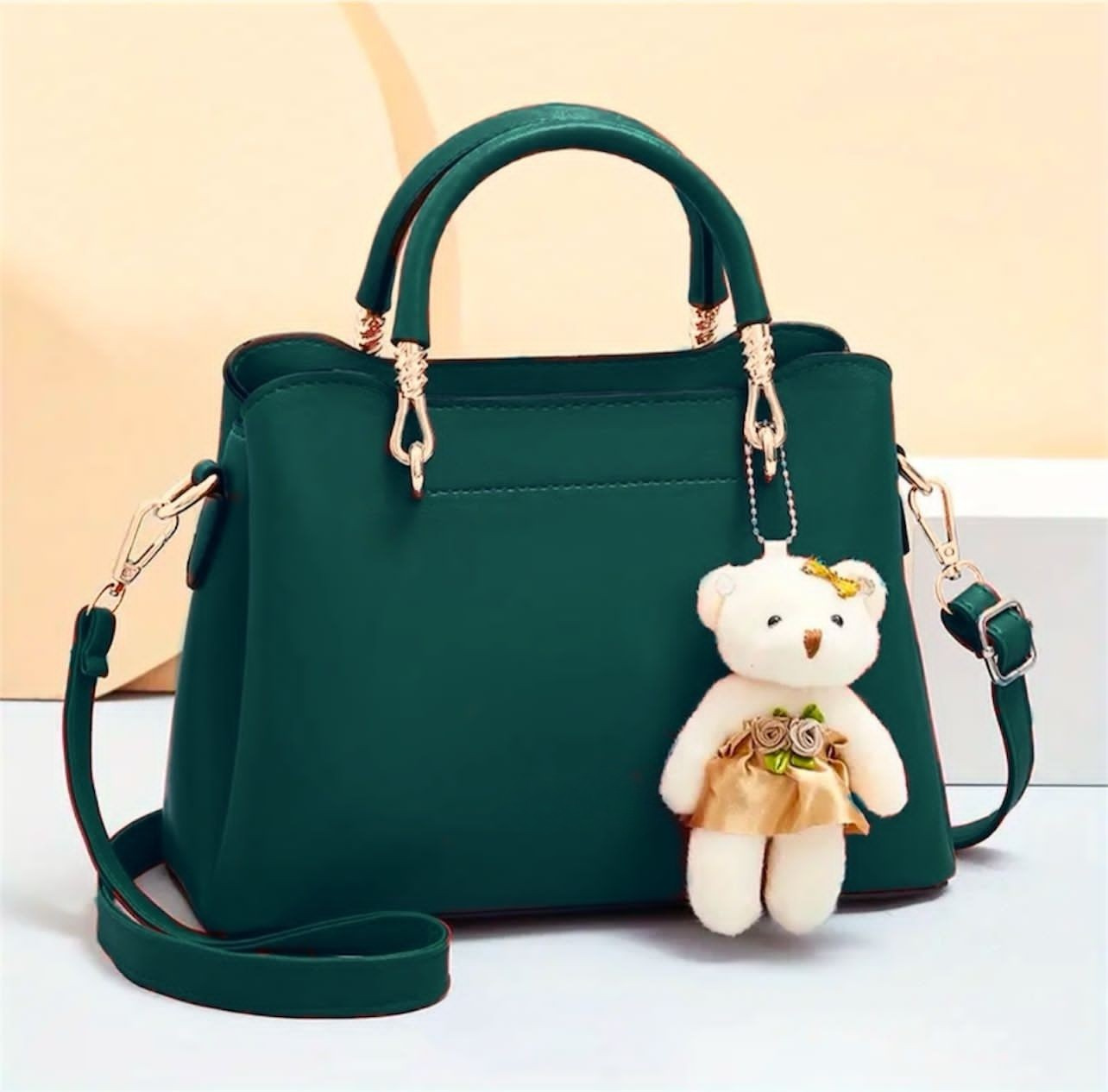 High Quality Bag with 3 pocket