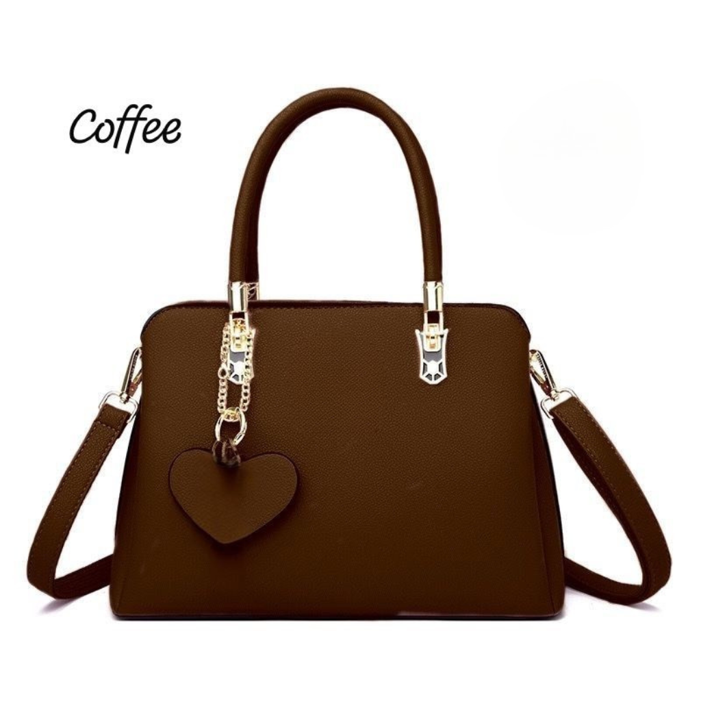 High Quality Leather Bag