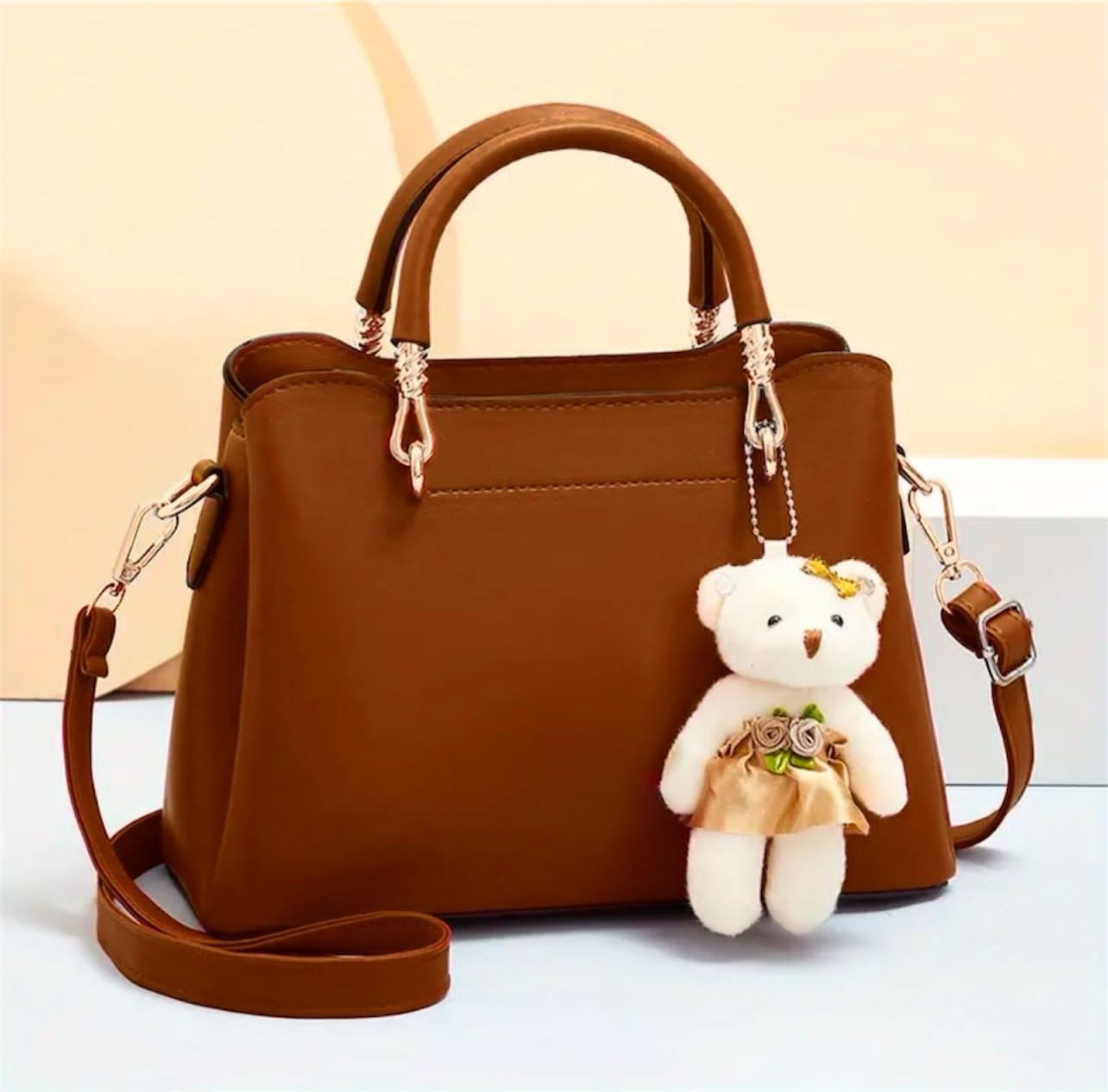 High Quality Bag with 3 pocket