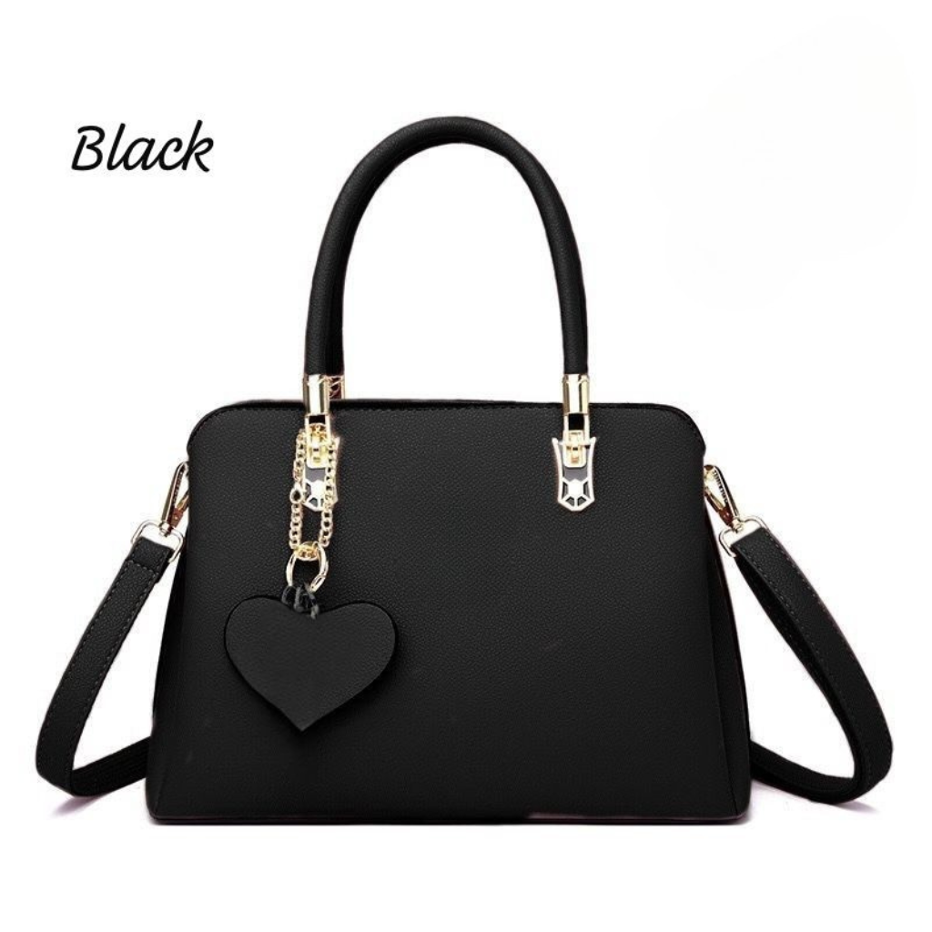 High Quality Leather Bag
