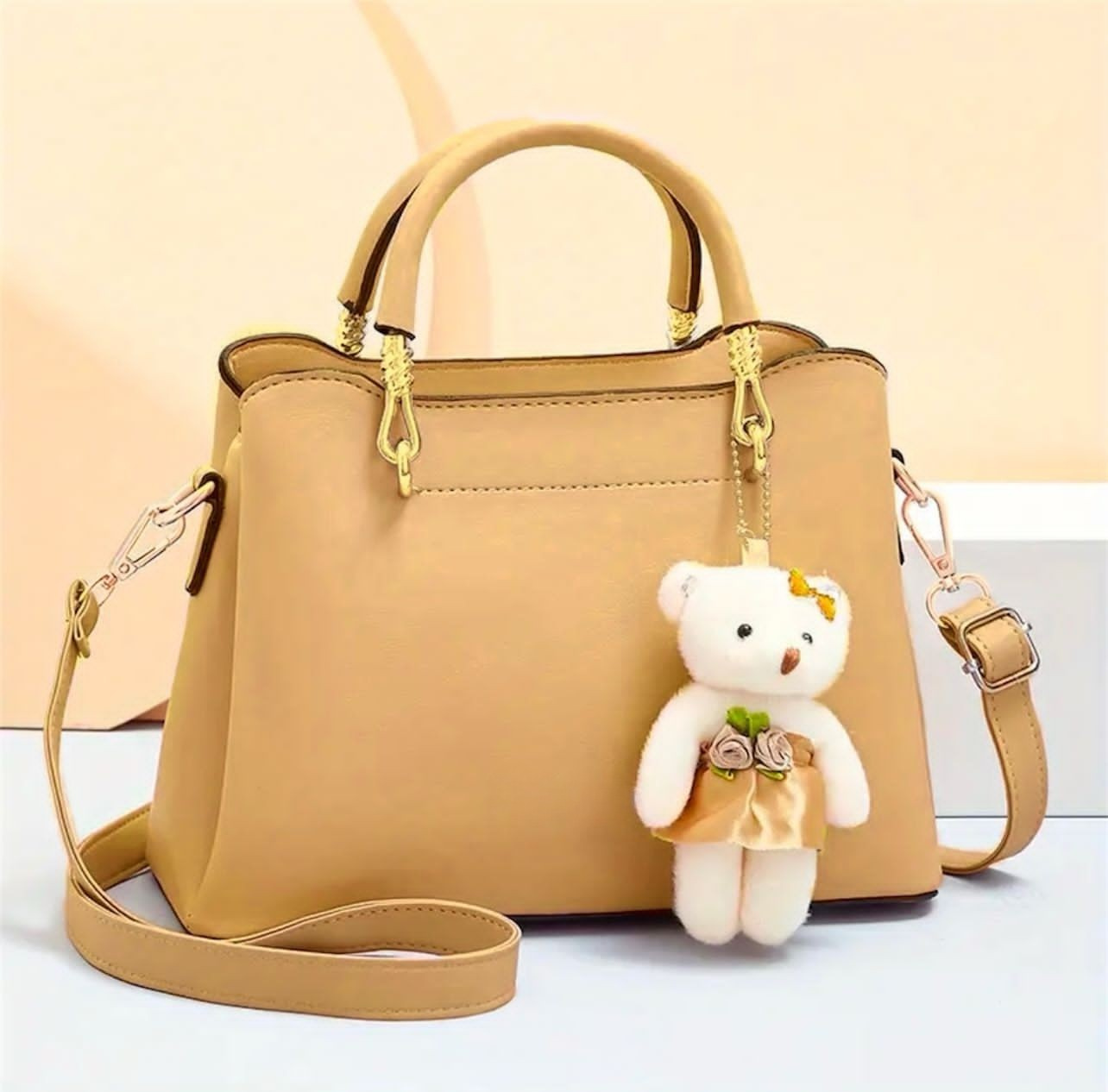 High Quality Bag with 3 pocket