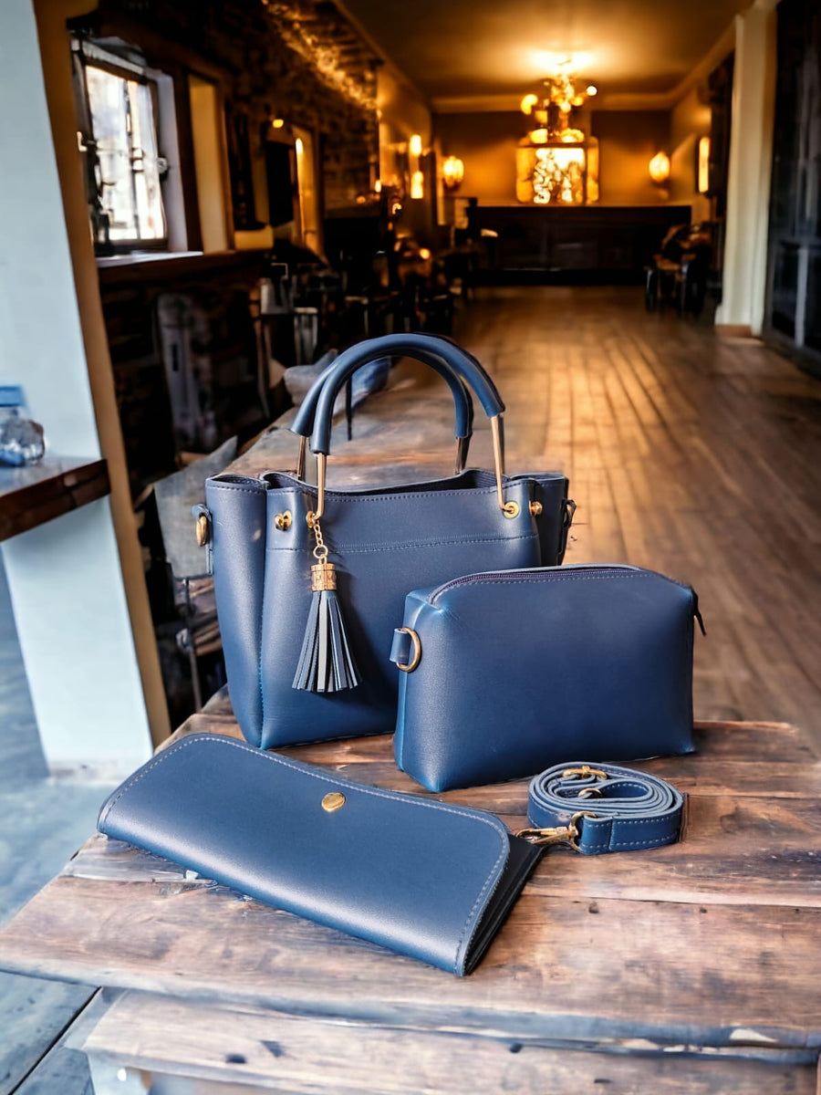 Sherry Economy 3pcs Bag Set
