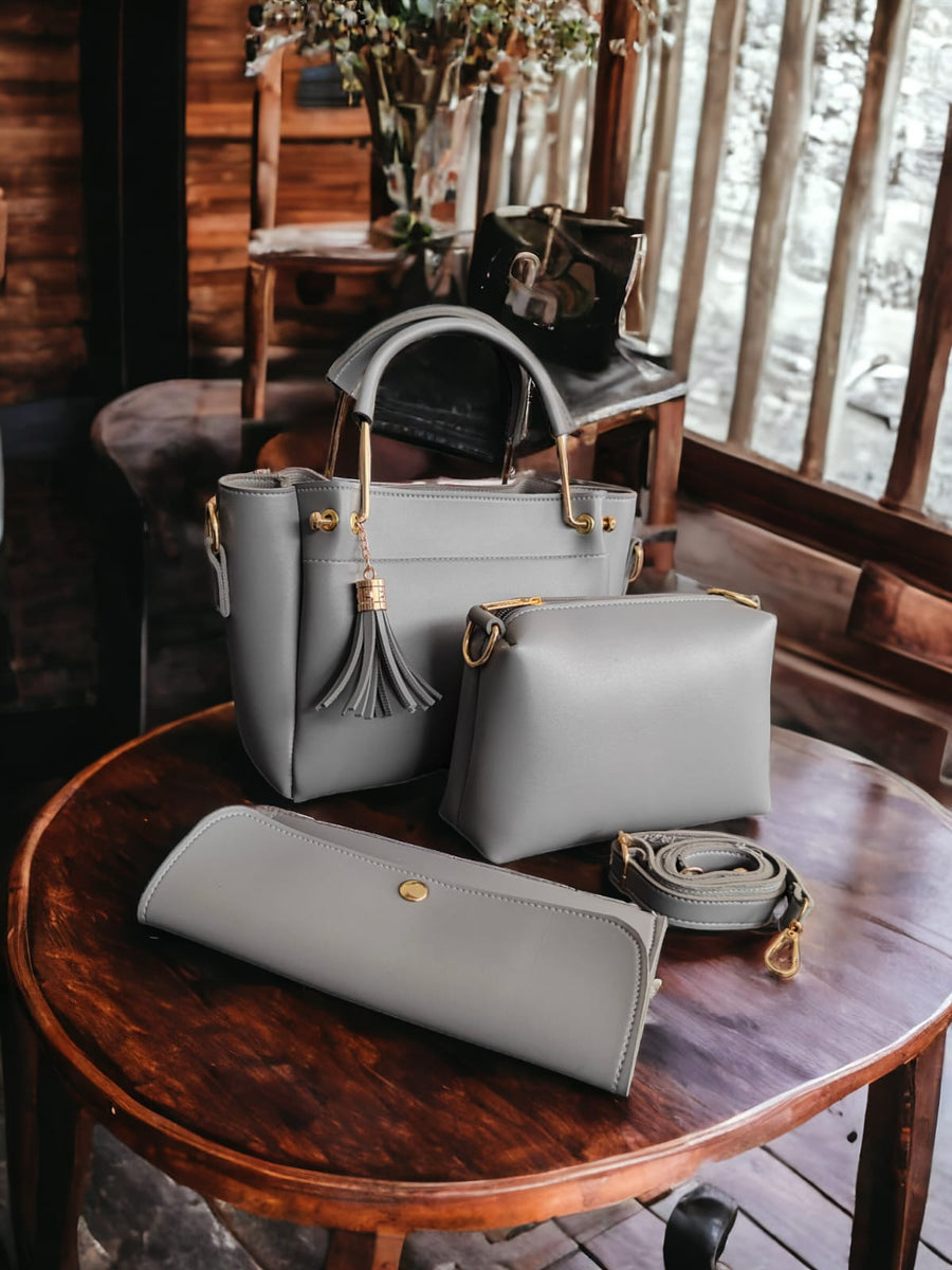 Sherry Economy 3pcs Bag Set