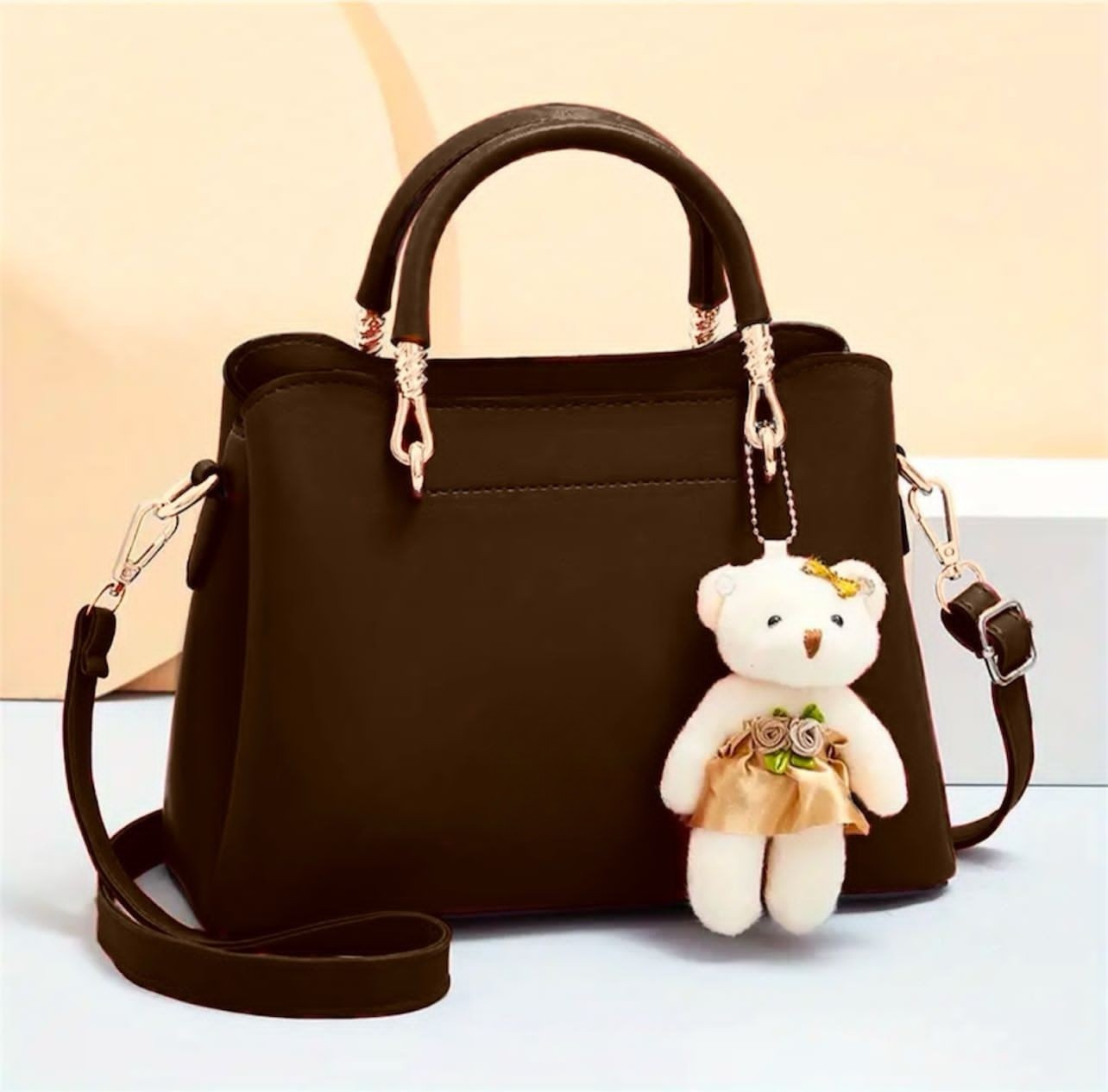 High Quality Bag with 3 pocket
