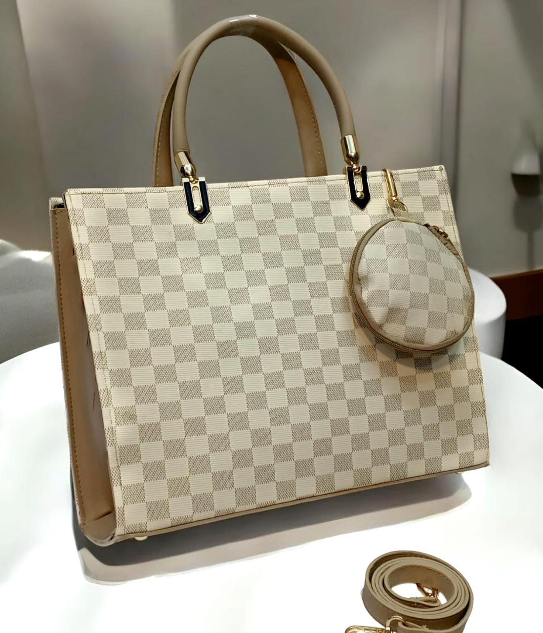 🎀 2pcs Large Size Shoulder Bag For Girls 🎀