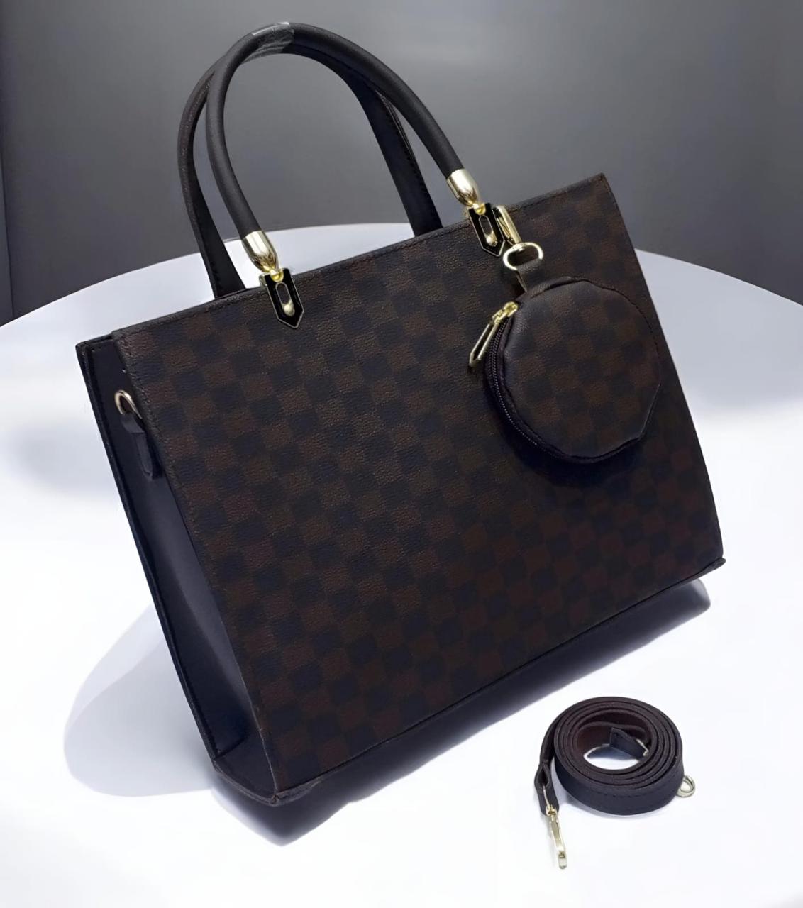 🎀 2pcs Large Size Shoulder Bag For Girls 🎀
