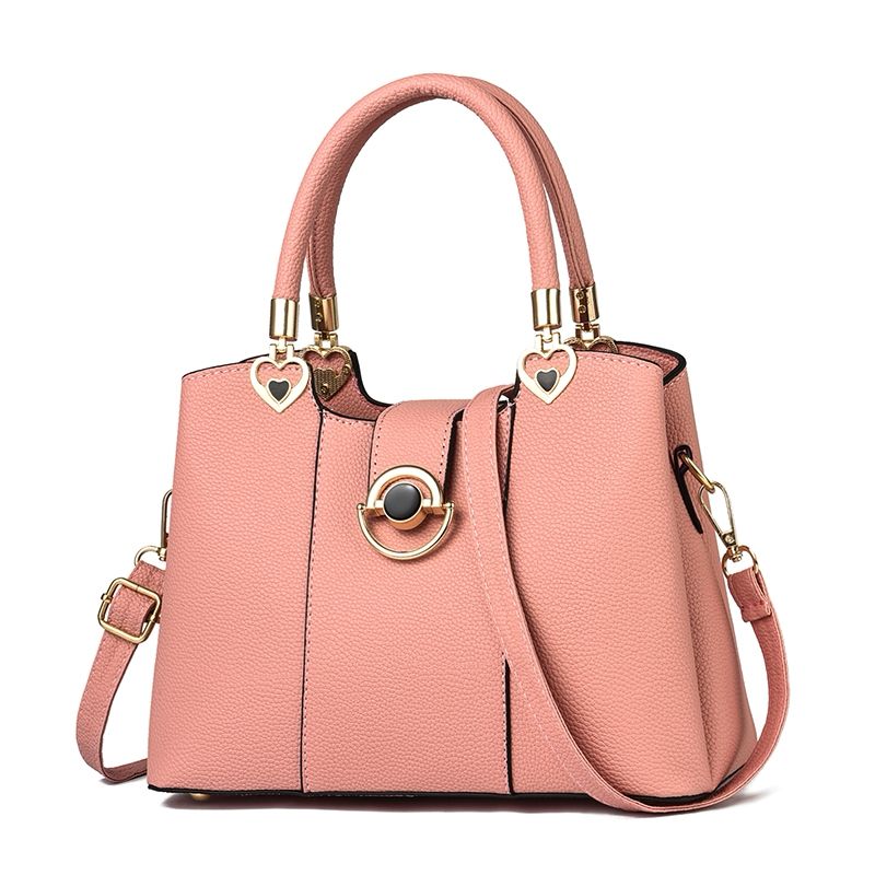 High Quality Flap Lock 3 Pocket Style With Long Belt