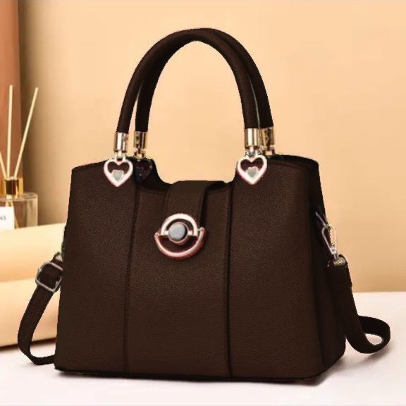 High Quality Flap Lock 3 Pocket Style With Long Belt