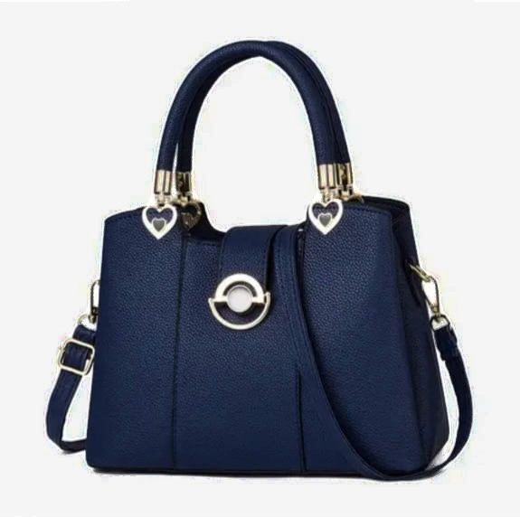 High Quality Flap Lock 3 Pocket Style With Long Belt