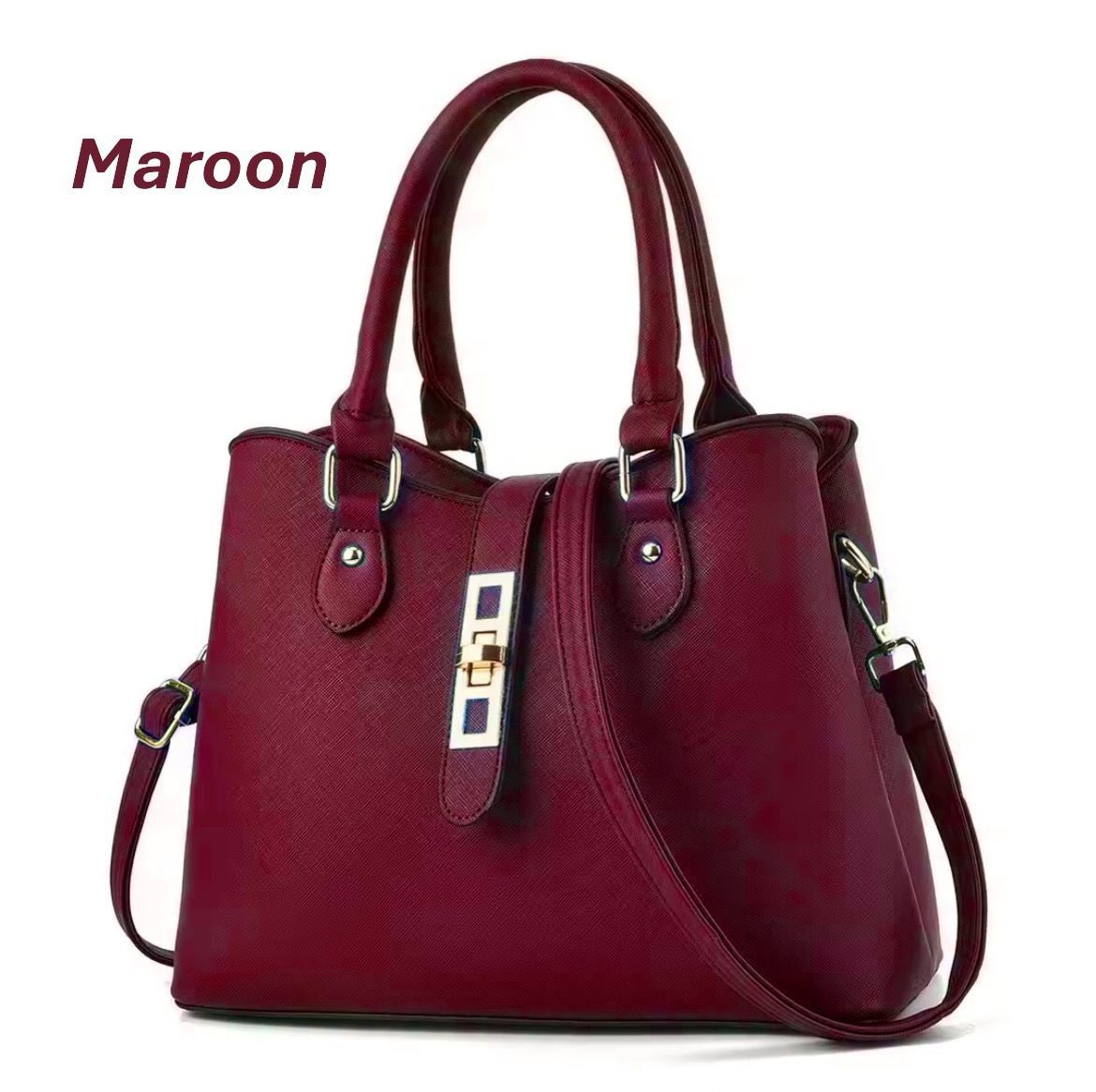 High Quality 3 Portion Bag