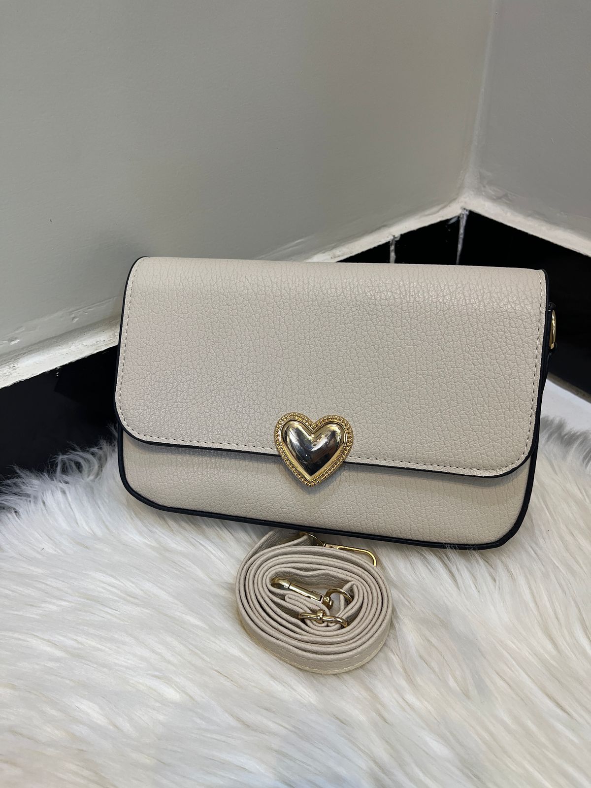 High Quality Imported Cross Body Bag With Long Belt
