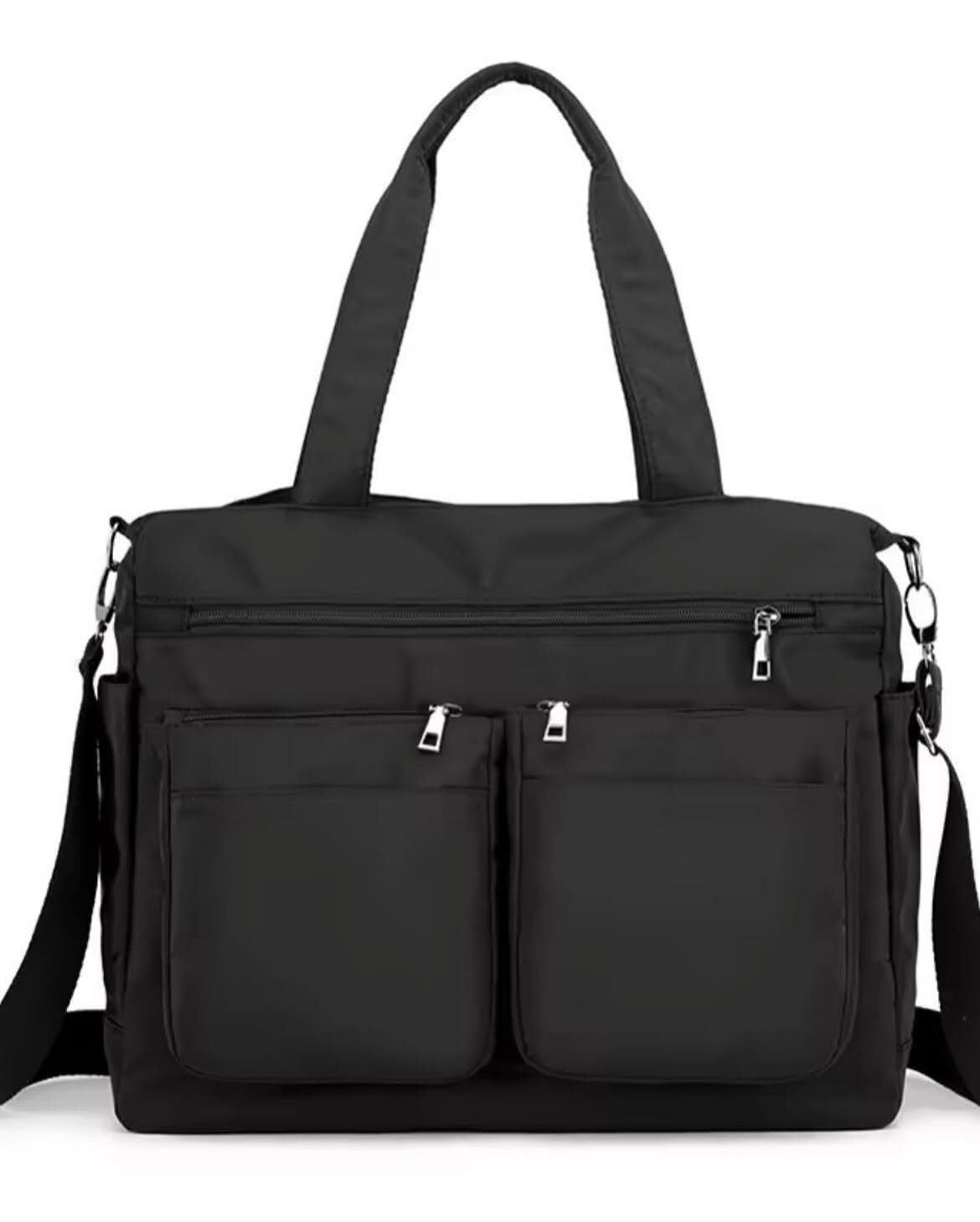 New Ladies Shoulder Large Mummy Bag