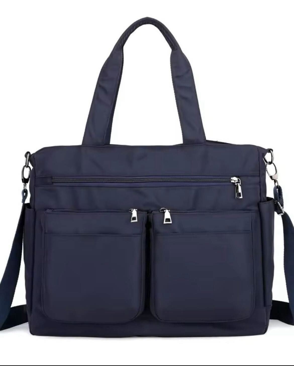 New Ladies Shoulder Large Mummy Bag