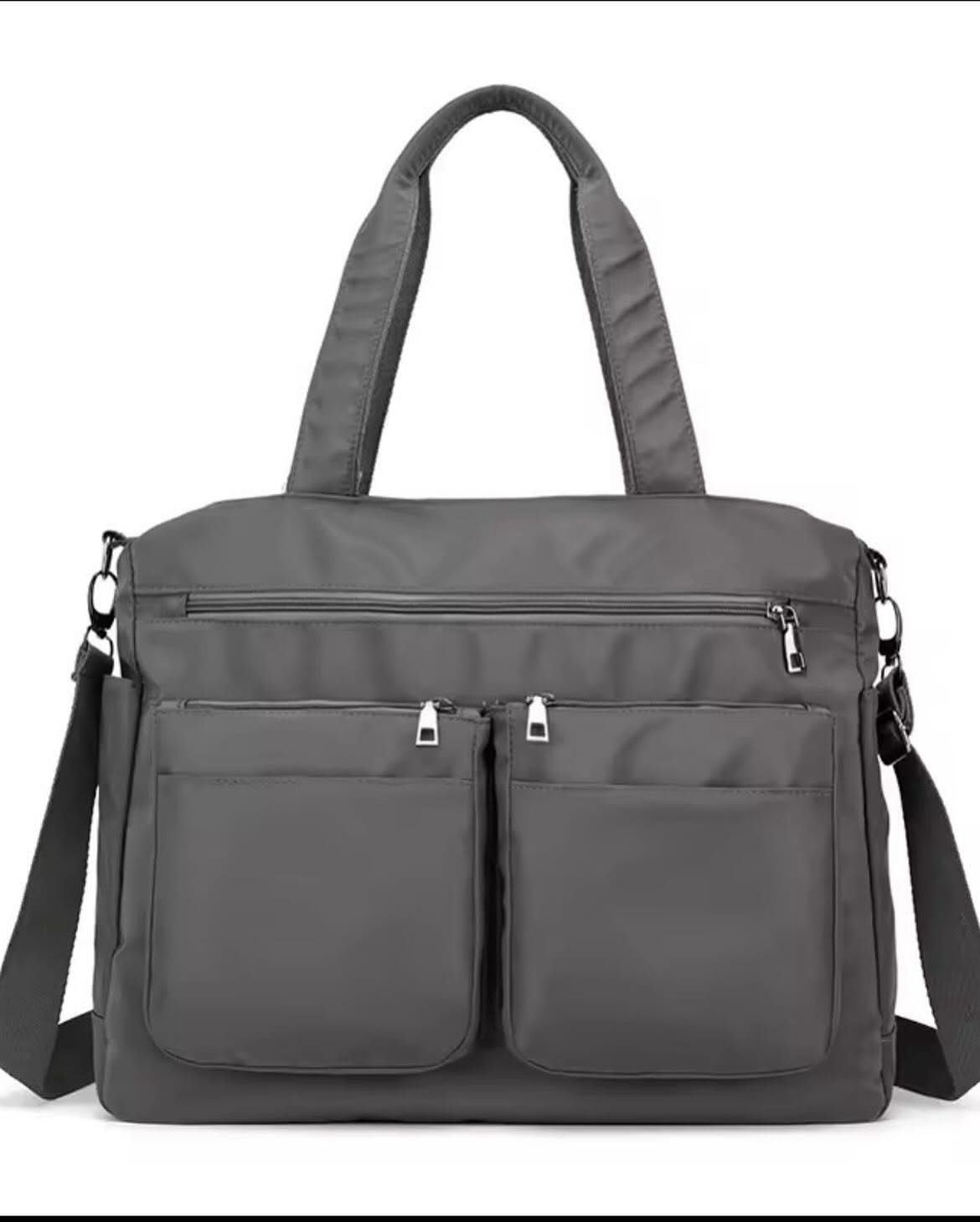 New Ladies Shoulder Large Mummy Bag
