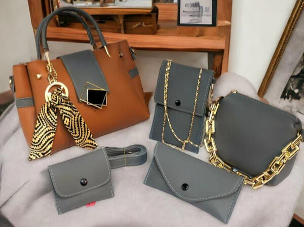 High Quality 5 Piece Set