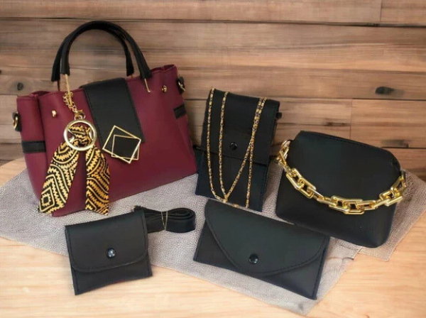 High Quality 5 Piece Set