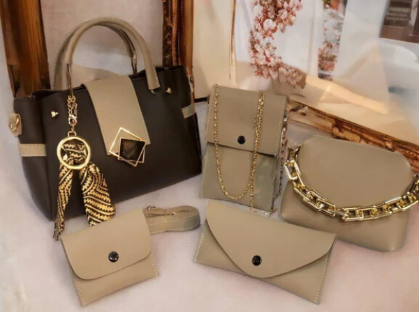 High Quality 5 Piece Set