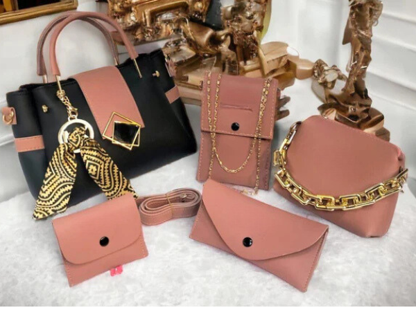 High Quality 5 Piece Set