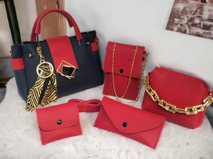 High Quality 5 Piece Set