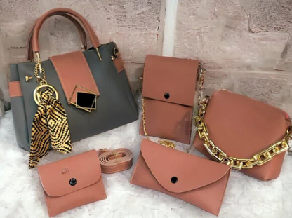 High Quality 5 Piece Set