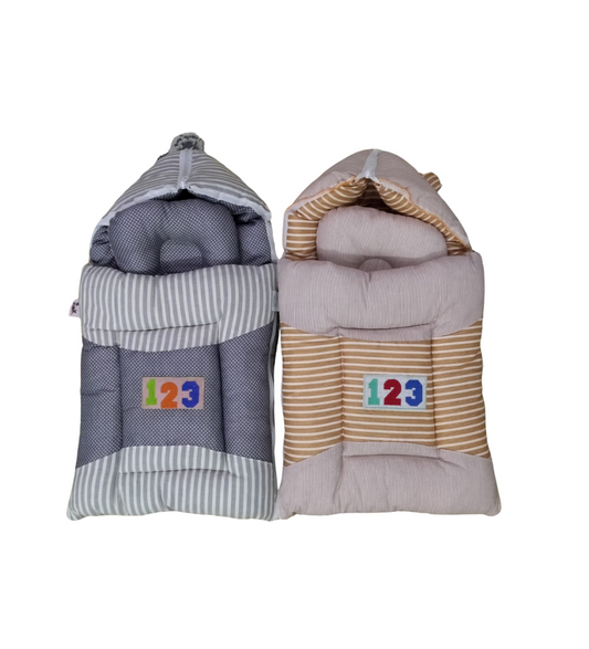 Mothertouch Baby CarryNests