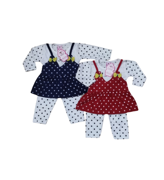 BABY FROCKS